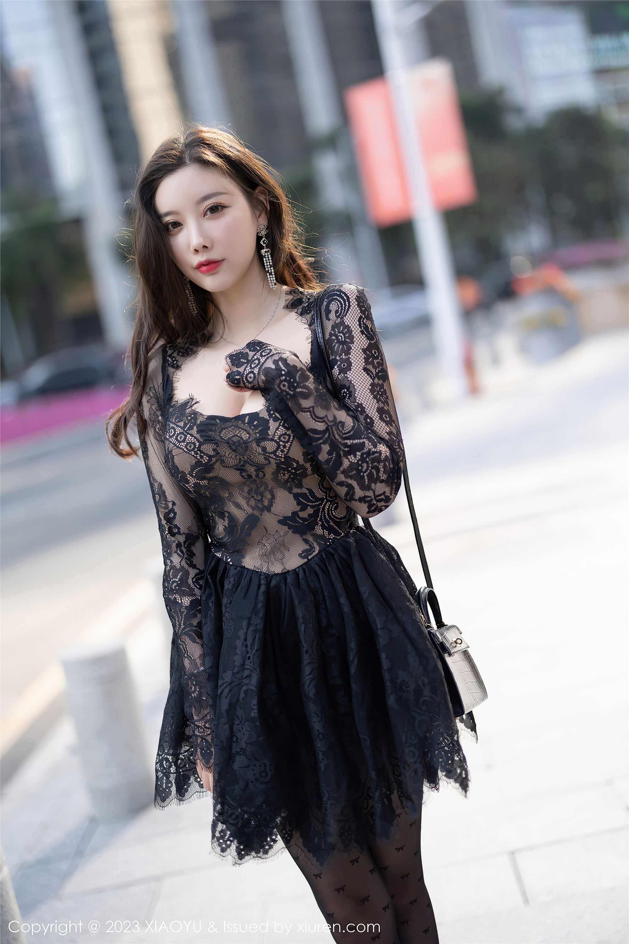 XiaoYu语画界  2023.03.17 VOL.988 杨晨晨Yome